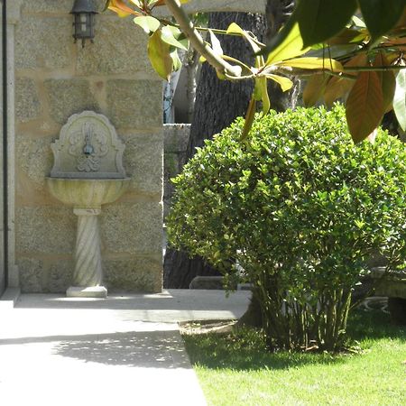 Hotel Playa Samil Vigo Exterior foto