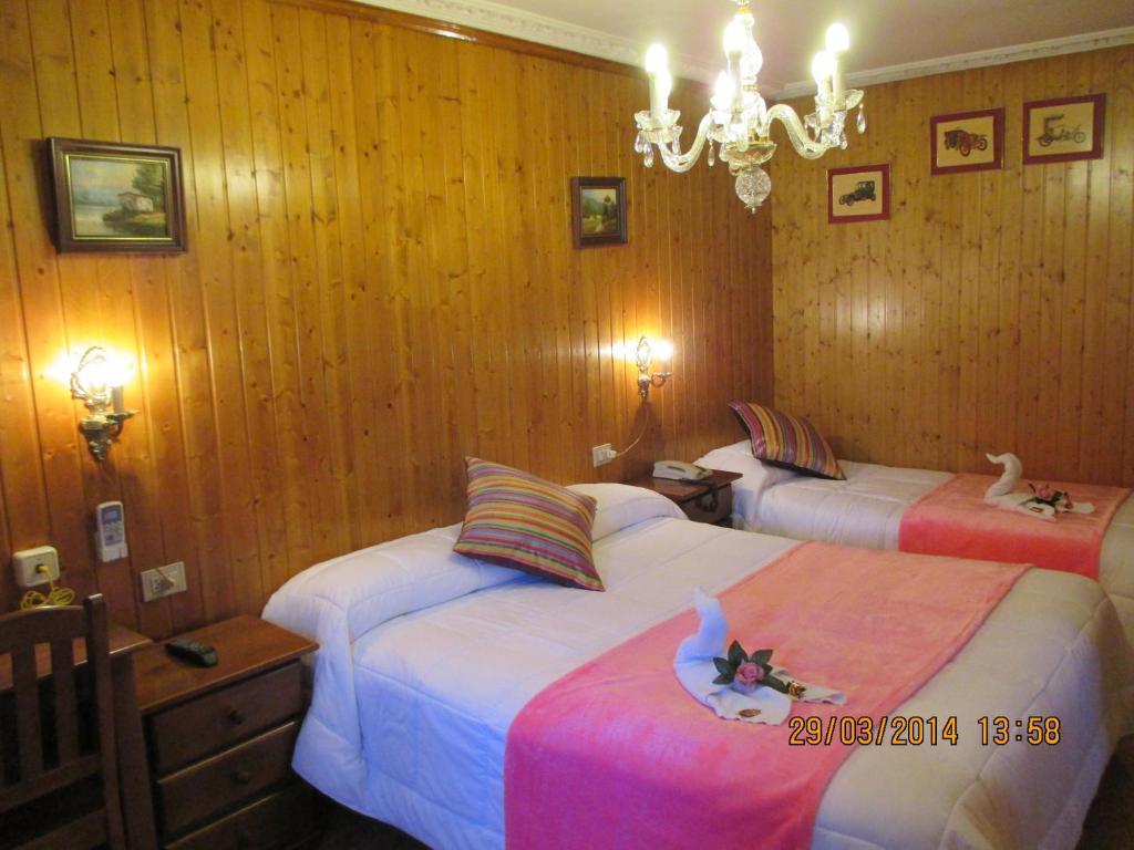 Hotel Playa Samil Vigo Exterior foto