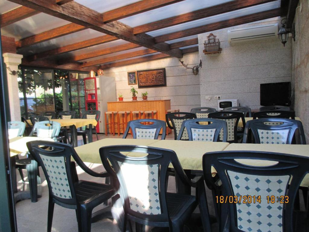 Hotel Playa Samil Vigo Exterior foto