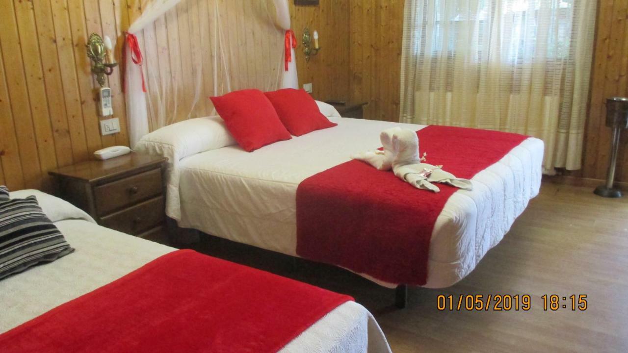 Hotel Playa Samil Vigo Exterior foto